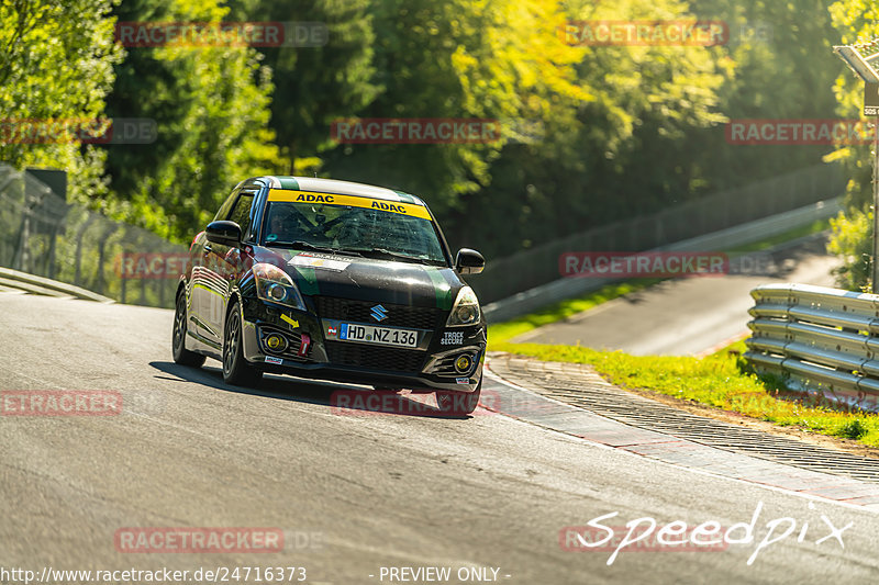 Bild #24716373 - Touristenfahrten Nürburgring Nordschleife (24.09.2023)