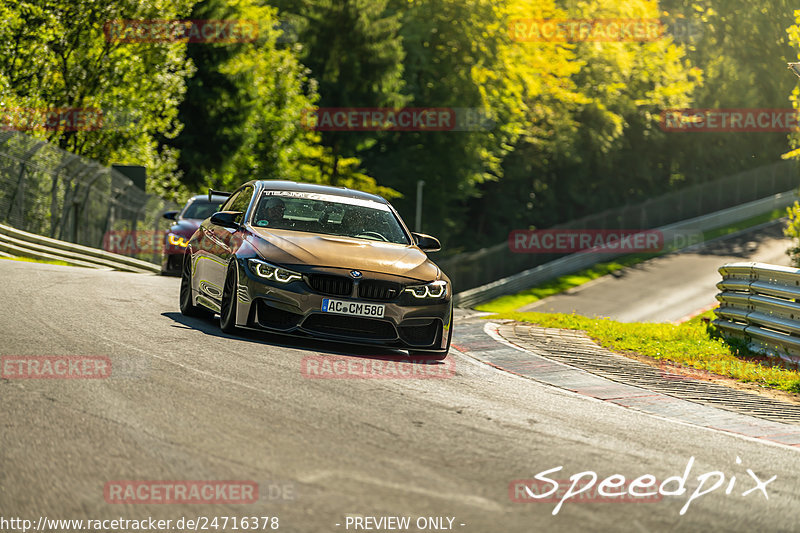 Bild #24716378 - Touristenfahrten Nürburgring Nordschleife (24.09.2023)