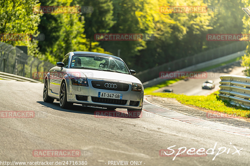 Bild #24716380 - Touristenfahrten Nürburgring Nordschleife (24.09.2023)