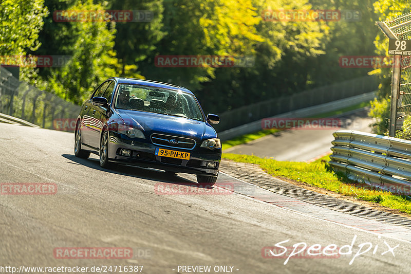 Bild #24716387 - Touristenfahrten Nürburgring Nordschleife (24.09.2023)