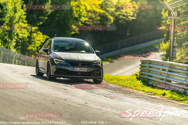 Bild #24716407 - Touristenfahrten Nürburgring Nordschleife (24.09.2023)