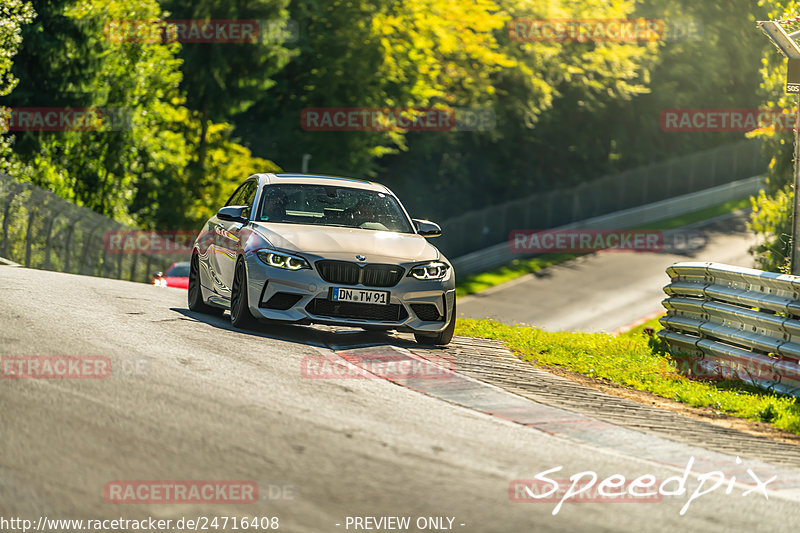 Bild #24716408 - Touristenfahrten Nürburgring Nordschleife (24.09.2023)