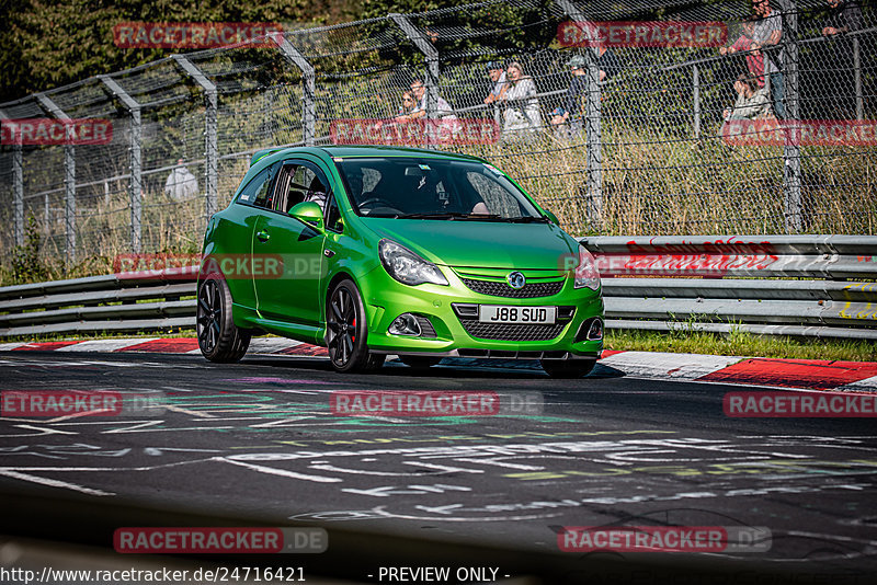 Bild #24716421 - Touristenfahrten Nürburgring Nordschleife (24.09.2023)