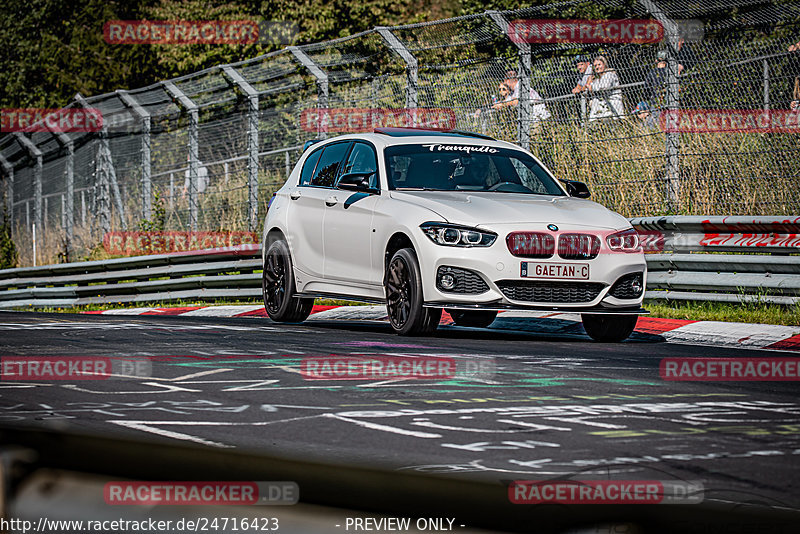 Bild #24716423 - Touristenfahrten Nürburgring Nordschleife (24.09.2023)