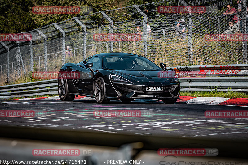 Bild #24716471 - Touristenfahrten Nürburgring Nordschleife (24.09.2023)