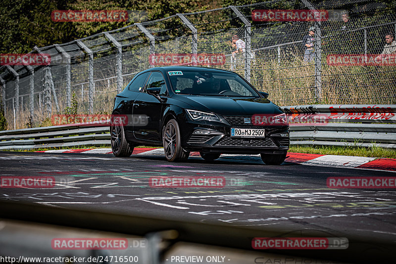 Bild #24716500 - Touristenfahrten Nürburgring Nordschleife (24.09.2023)