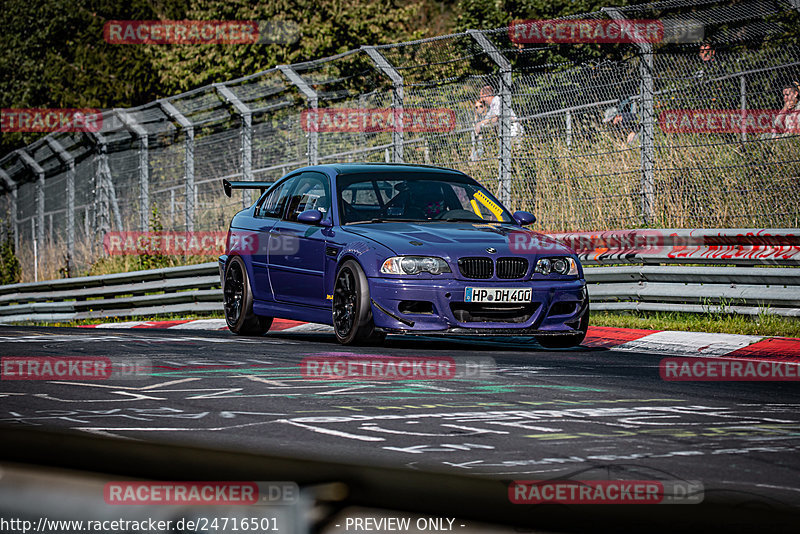 Bild #24716501 - Touristenfahrten Nürburgring Nordschleife (24.09.2023)