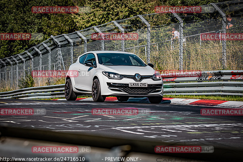 Bild #24716510 - Touristenfahrten Nürburgring Nordschleife (24.09.2023)