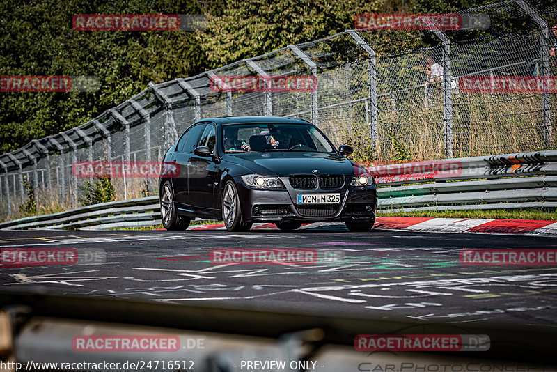 Bild #24716512 - Touristenfahrten Nürburgring Nordschleife (24.09.2023)