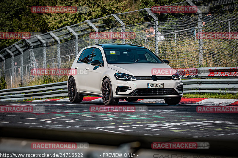 Bild #24716522 - Touristenfahrten Nürburgring Nordschleife (24.09.2023)