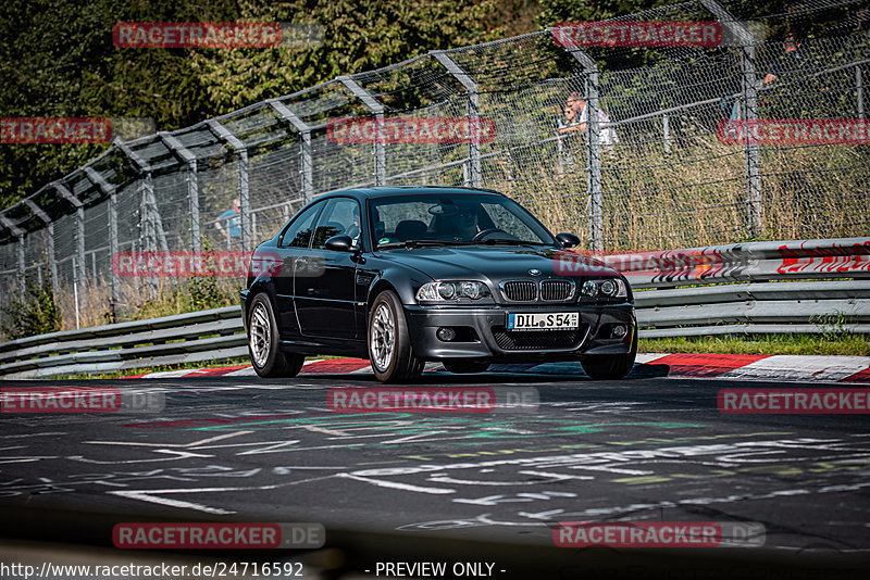 Bild #24716592 - Touristenfahrten Nürburgring Nordschleife (24.09.2023)