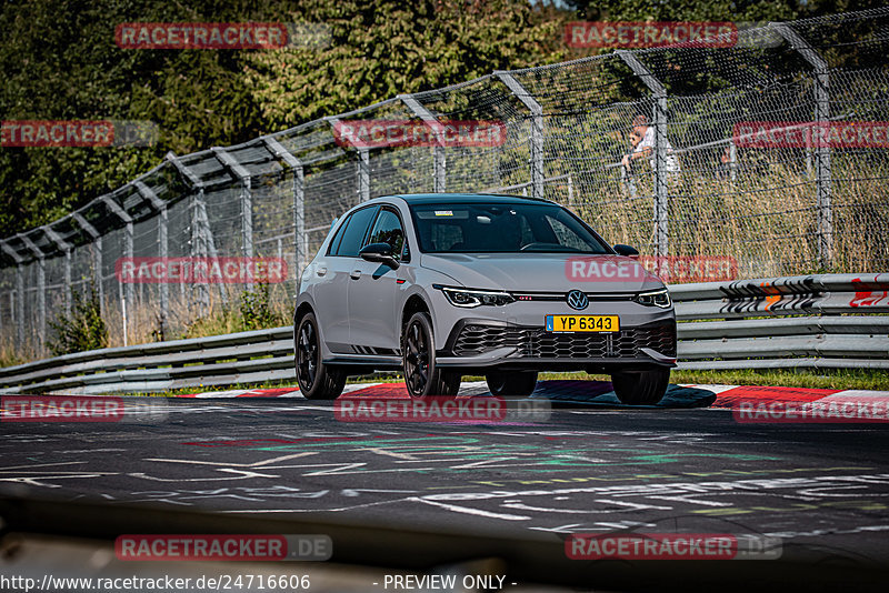 Bild #24716606 - Touristenfahrten Nürburgring Nordschleife (24.09.2023)