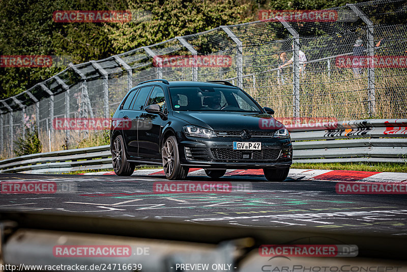 Bild #24716639 - Touristenfahrten Nürburgring Nordschleife (24.09.2023)