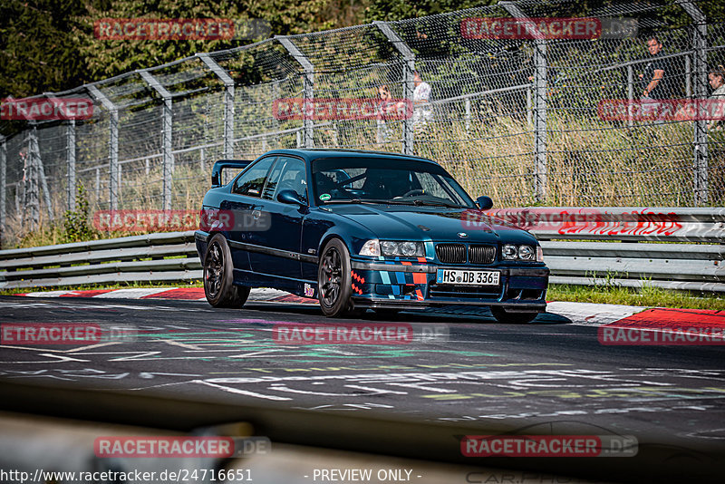 Bild #24716651 - Touristenfahrten Nürburgring Nordschleife (24.09.2023)