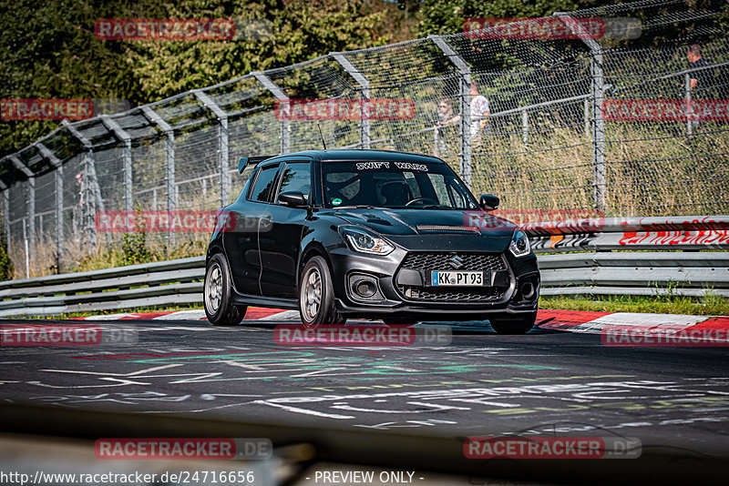 Bild #24716656 - Touristenfahrten Nürburgring Nordschleife (24.09.2023)