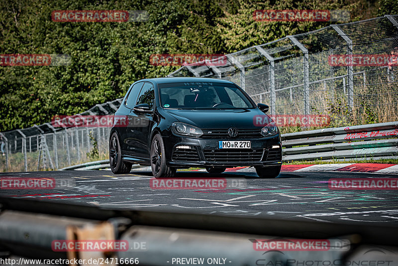 Bild #24716666 - Touristenfahrten Nürburgring Nordschleife (24.09.2023)