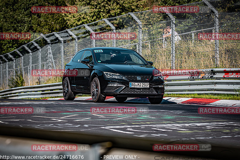 Bild #24716676 - Touristenfahrten Nürburgring Nordschleife (24.09.2023)