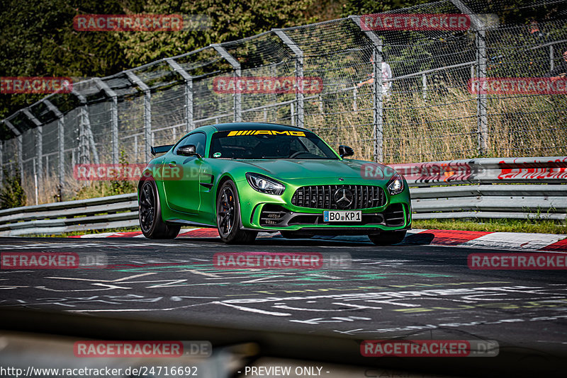 Bild #24716692 - Touristenfahrten Nürburgring Nordschleife (24.09.2023)