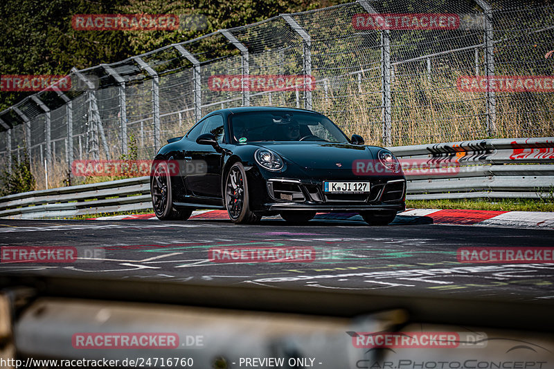 Bild #24716760 - Touristenfahrten Nürburgring Nordschleife (24.09.2023)