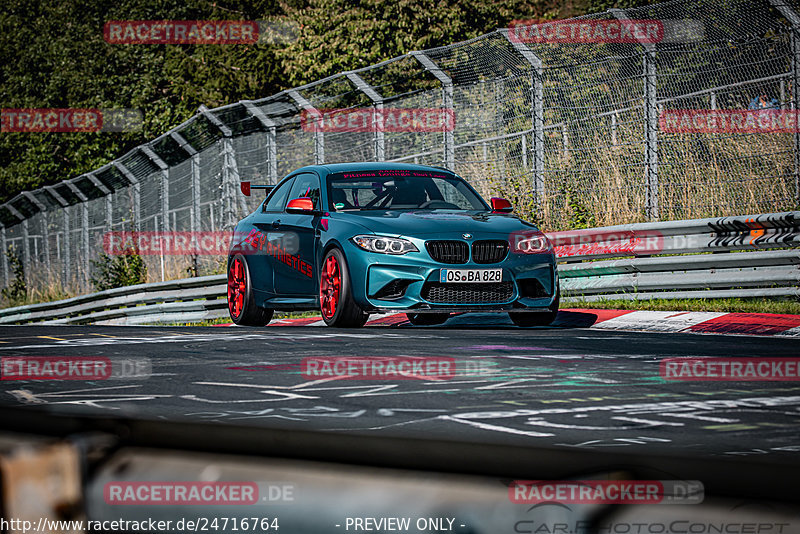 Bild #24716764 - Touristenfahrten Nürburgring Nordschleife (24.09.2023)