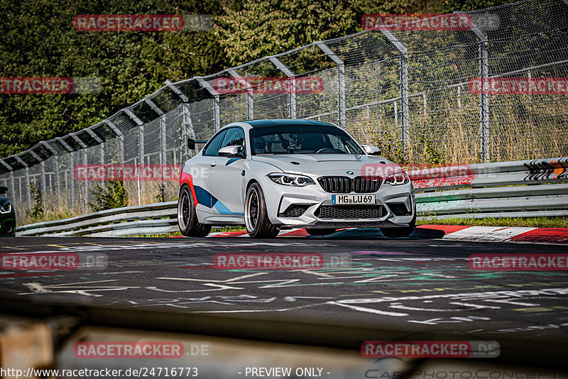 Bild #24716773 - Touristenfahrten Nürburgring Nordschleife (24.09.2023)