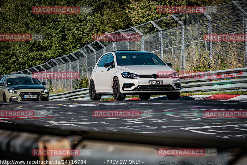 Bild #24716784 - Touristenfahrten Nürburgring Nordschleife (24.09.2023)