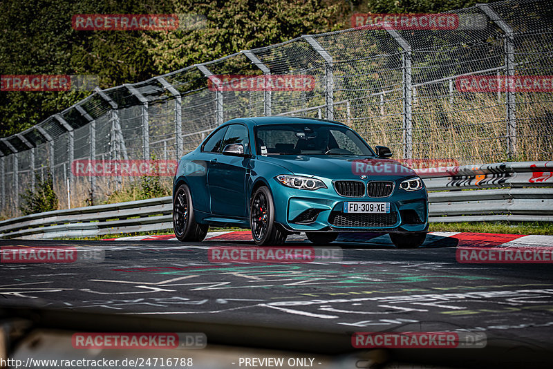 Bild #24716788 - Touristenfahrten Nürburgring Nordschleife (24.09.2023)