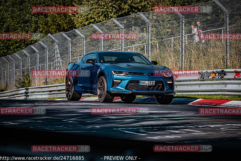 Bild #24716885 - Touristenfahrten Nürburgring Nordschleife (24.09.2023)