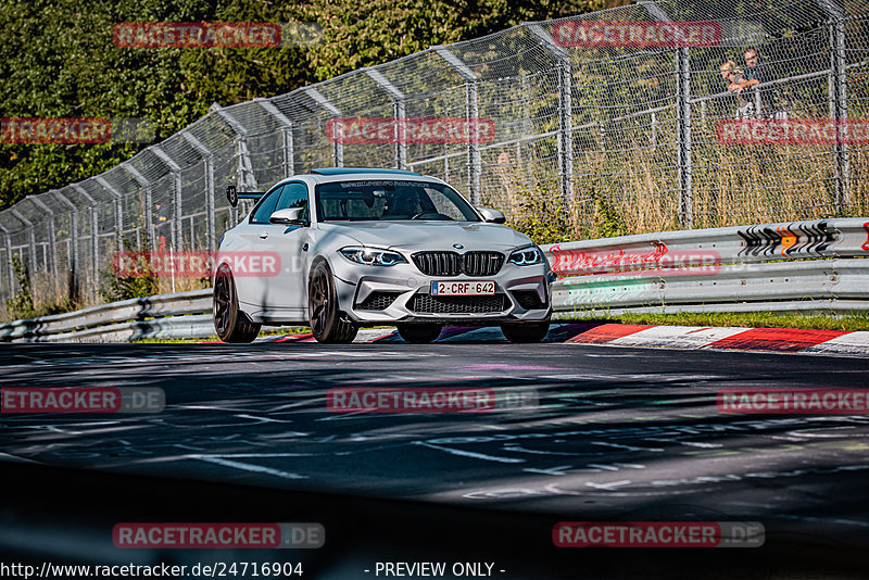 Bild #24716904 - Touristenfahrten Nürburgring Nordschleife (24.09.2023)