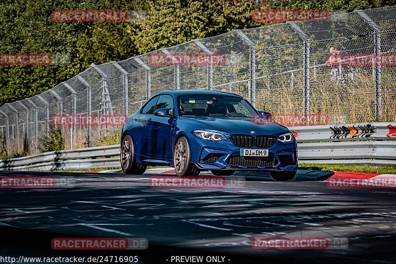 Bild #24716905 - Touristenfahrten Nürburgring Nordschleife (24.09.2023)