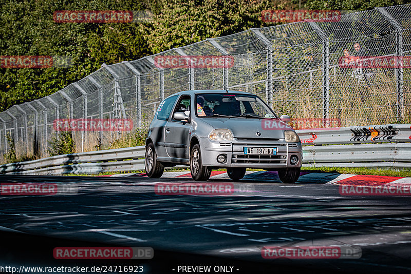 Bild #24716923 - Touristenfahrten Nürburgring Nordschleife (24.09.2023)