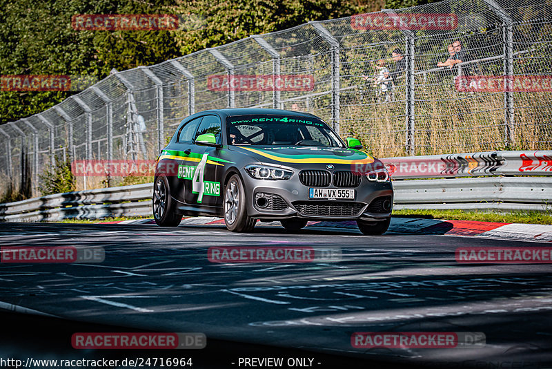 Bild #24716964 - Touristenfahrten Nürburgring Nordschleife (24.09.2023)