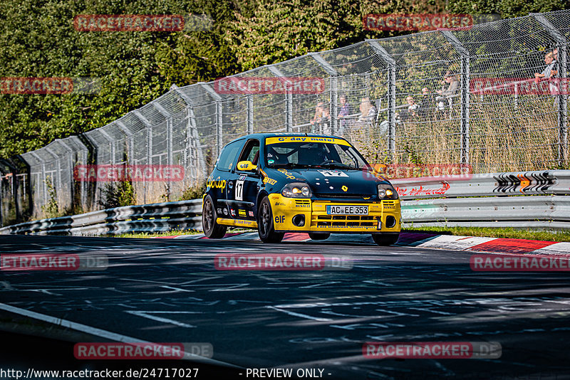 Bild #24717027 - Touristenfahrten Nürburgring Nordschleife (24.09.2023)