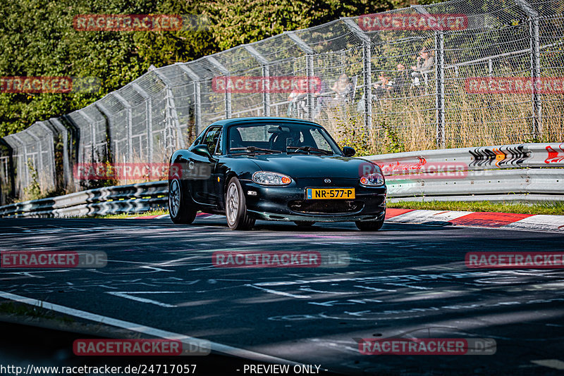 Bild #24717057 - Touristenfahrten Nürburgring Nordschleife (24.09.2023)