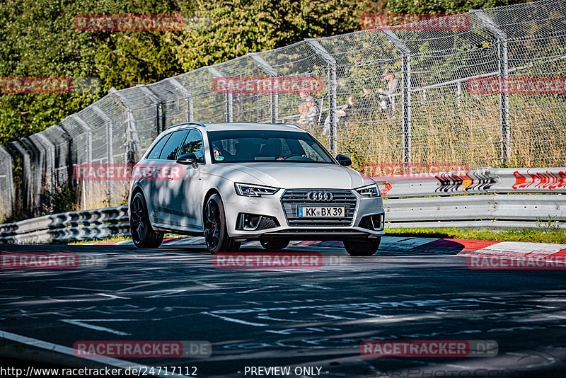 Bild #24717112 - Touristenfahrten Nürburgring Nordschleife (24.09.2023)