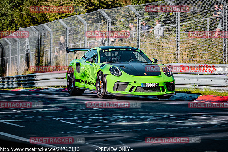 Bild #24717113 - Touristenfahrten Nürburgring Nordschleife (24.09.2023)