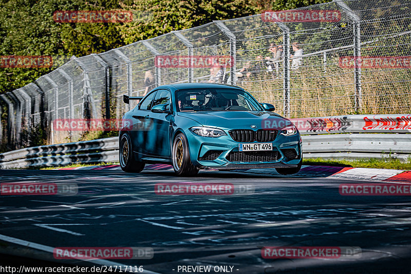 Bild #24717116 - Touristenfahrten Nürburgring Nordschleife (24.09.2023)