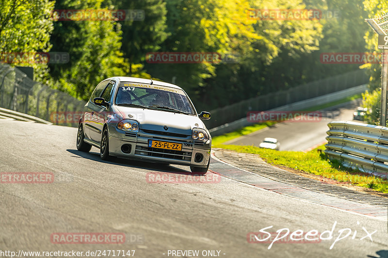 Bild #24717147 - Touristenfahrten Nürburgring Nordschleife (24.09.2023)