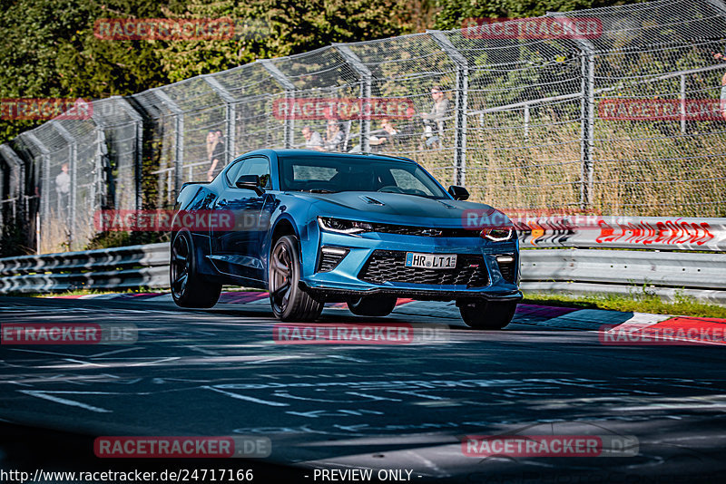 Bild #24717166 - Touristenfahrten Nürburgring Nordschleife (24.09.2023)