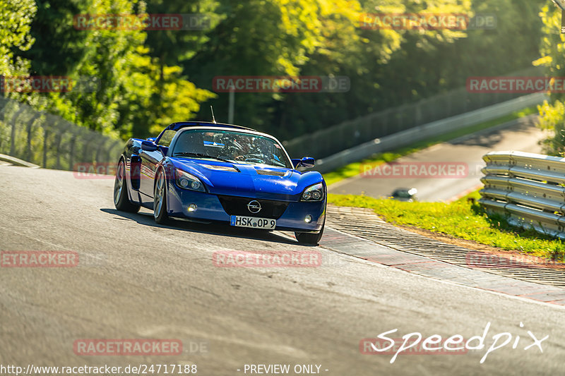 Bild #24717188 - Touristenfahrten Nürburgring Nordschleife (24.09.2023)