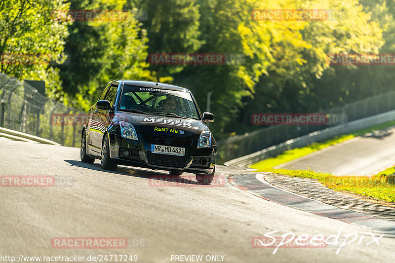 Bild #24717249 - Touristenfahrten Nürburgring Nordschleife (24.09.2023)