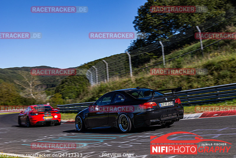 Bild #24717313 - Touristenfahrten Nürburgring Nordschleife (24.09.2023)