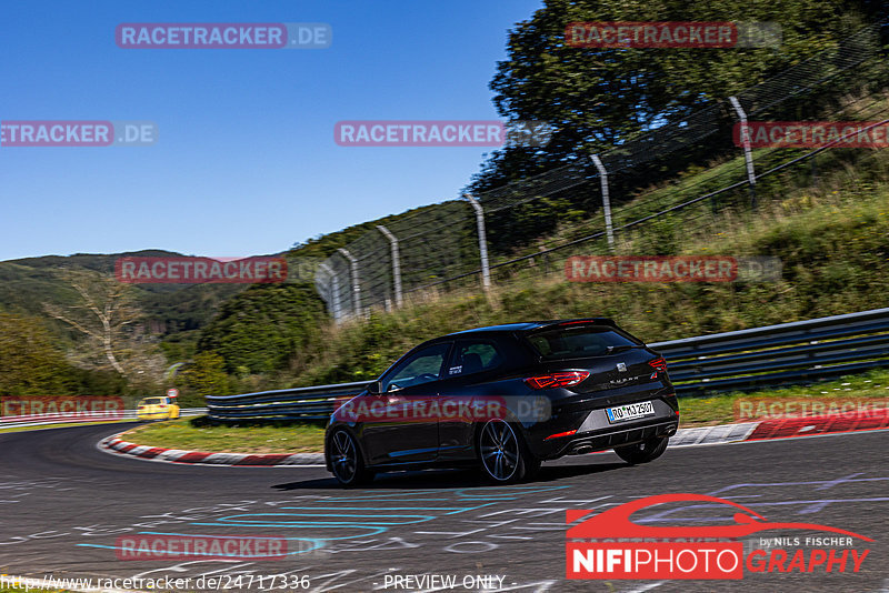 Bild #24717336 - Touristenfahrten Nürburgring Nordschleife (24.09.2023)