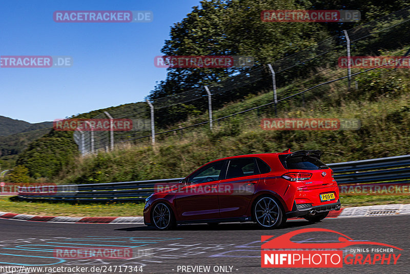 Bild #24717344 - Touristenfahrten Nürburgring Nordschleife (24.09.2023)