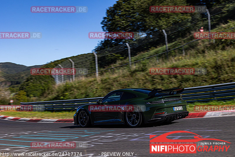 Bild #24717374 - Touristenfahrten Nürburgring Nordschleife (24.09.2023)