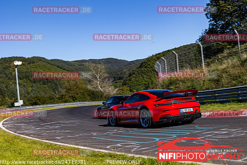 Bild #24717381 - Touristenfahrten Nürburgring Nordschleife (24.09.2023)