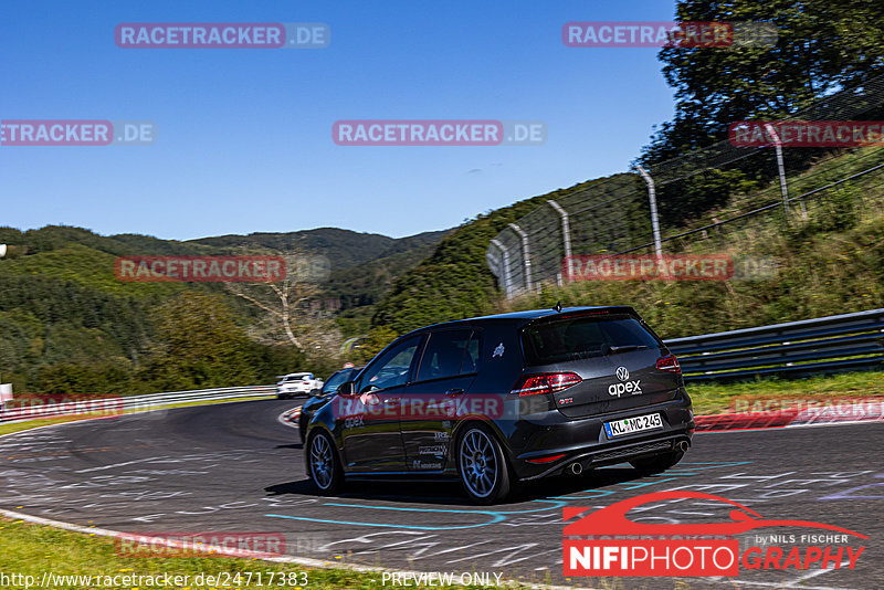 Bild #24717383 - Touristenfahrten Nürburgring Nordschleife (24.09.2023)