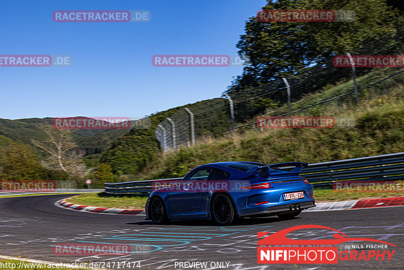 Bild #24717474 - Touristenfahrten Nürburgring Nordschleife (24.09.2023)