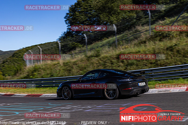 Bild #24717493 - Touristenfahrten Nürburgring Nordschleife (24.09.2023)