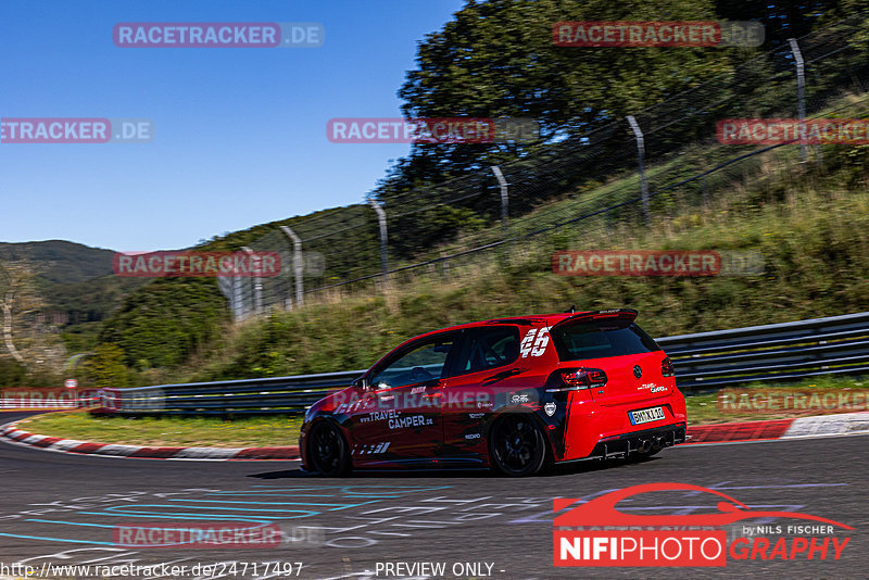 Bild #24717497 - Touristenfahrten Nürburgring Nordschleife (24.09.2023)